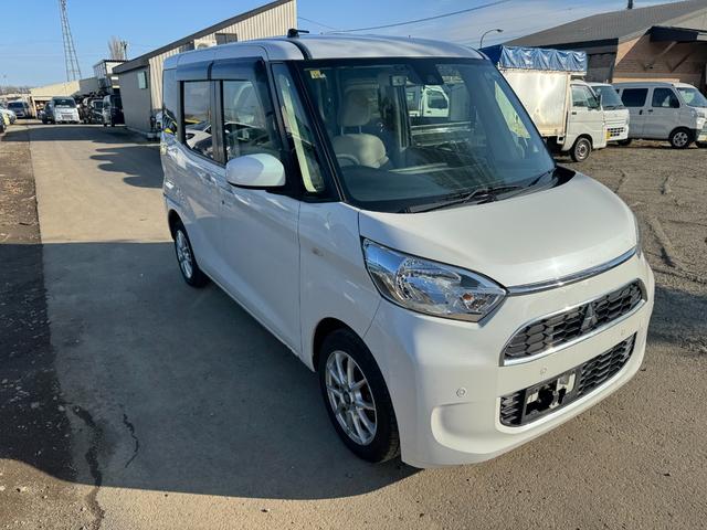 eKスペース M 4WD(13枚目)