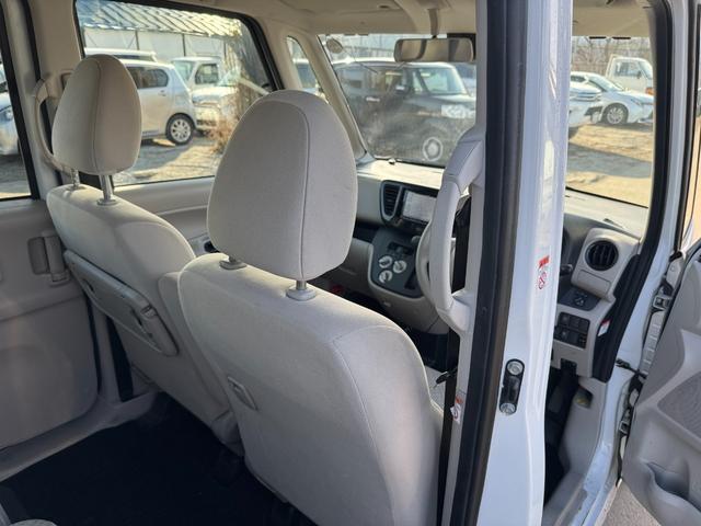 eKスペース M 4WD(25枚目)