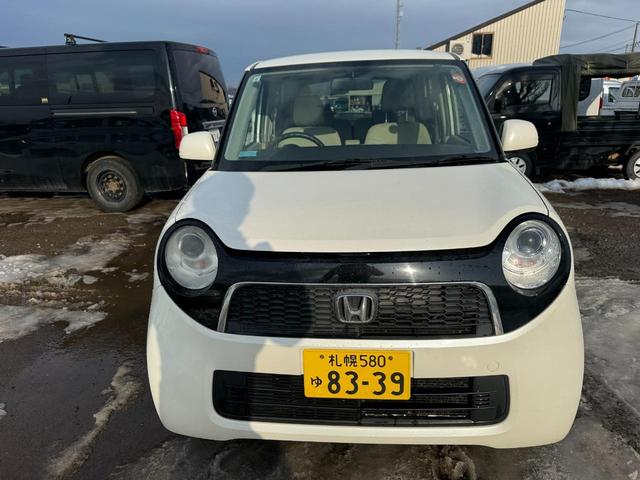 Ｎ－ＯＮＥ ツアラー　４ＷＤ（2枚目）