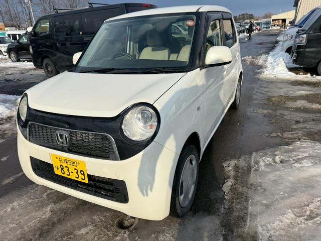 Ｎ－ＯＮＥ ツアラー　４ＷＤ（4枚目）