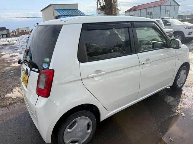 Ｎ－ＯＮＥ ツアラー　４ＷＤ（10枚目）