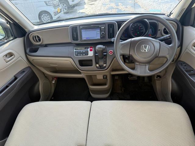 Ｎ－ＯＮＥ ツアラー　４ＷＤ（13枚目）