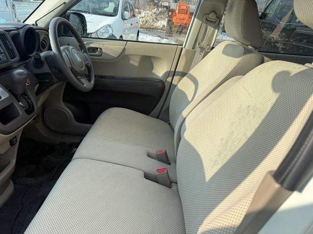 Ｎ－ＯＮＥ ツアラー　４ＷＤ（19枚目）