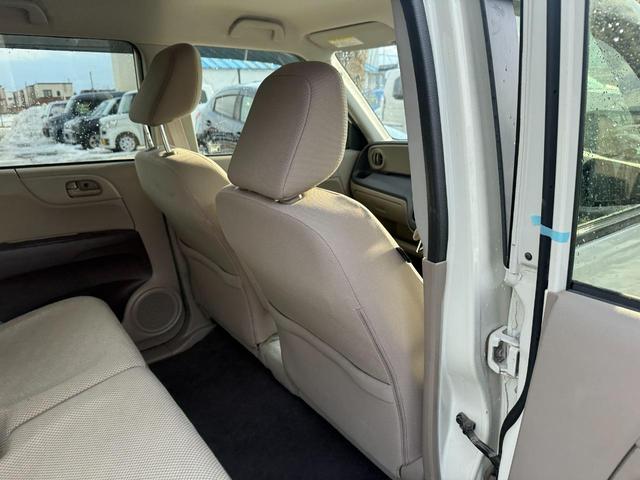 Ｎ－ＯＮＥ ツアラー　４ＷＤ（23枚目）