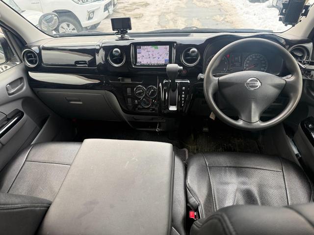 ＮＶ３５０キャラバンバン ロングＤＸターボ　４ＷＤ（13枚目）