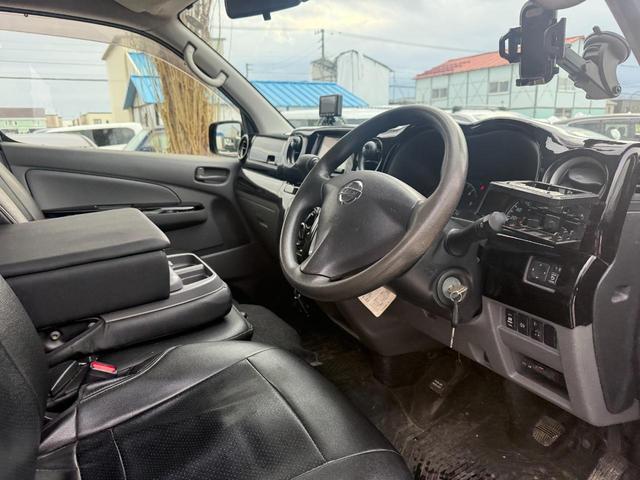 ＮＶ３５０キャラバンバン ロングＤＸターボ　４ＷＤ（15枚目）