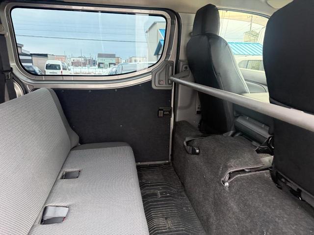 ＮＶ３５０キャラバンバン ロングＤＸターボ　４ＷＤ（24枚目）