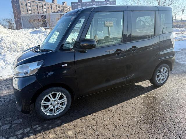 デイズルークス X Vセレクション 4WD(5枚目)