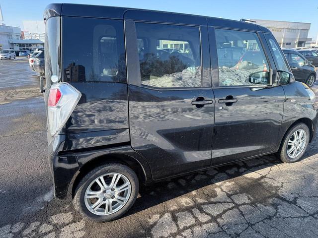 デイズルークス X Vセレクション 4WD(11枚目)