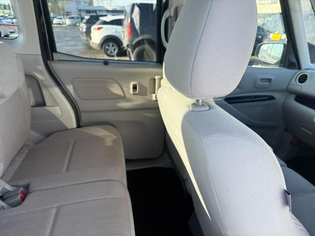 デイズルークス X Vセレクション 4WD(22枚目)