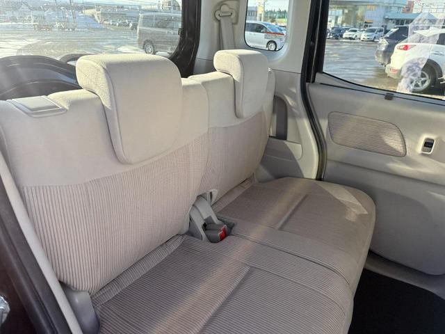 デイズルークス X Vセレクション 4WD(24枚目)