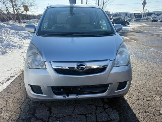 ミラ Ｘ　４ＷＤ（2枚目）