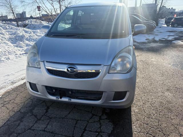 ミラ Ｘ　４ＷＤ（3枚目）