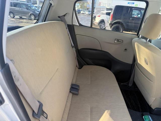 ミラ Ｘ　４ＷＤ（24枚目）