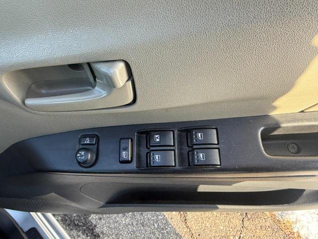 ミラ Ｘ　４ＷＤ（27枚目）