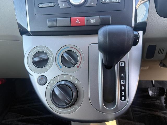 ミラ Ｘ　４ＷＤ（29枚目）