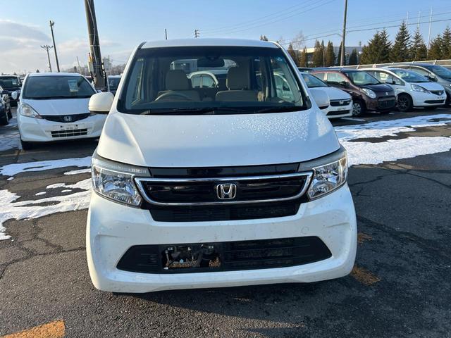 Ｎ－ＷＧＮ Ｇ・ターボパッケージ　４ＷＤ（2枚目）