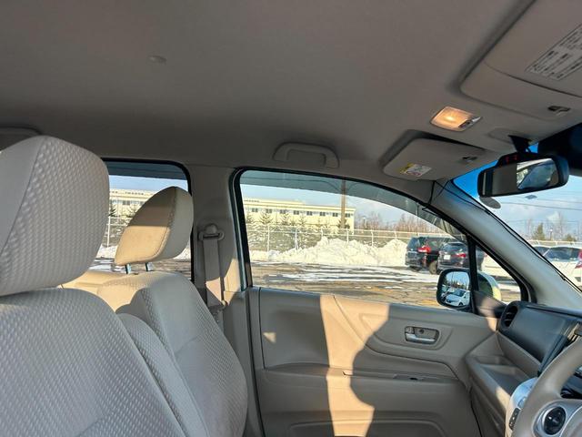 Ｎ－ＷＧＮ Ｇ・ターボパッケージ　４ＷＤ（19枚目）