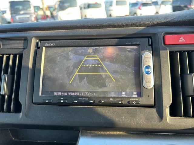 Ｎ－ＷＧＮ Ｇ・ターボパッケージ　４ＷＤ（24枚目）