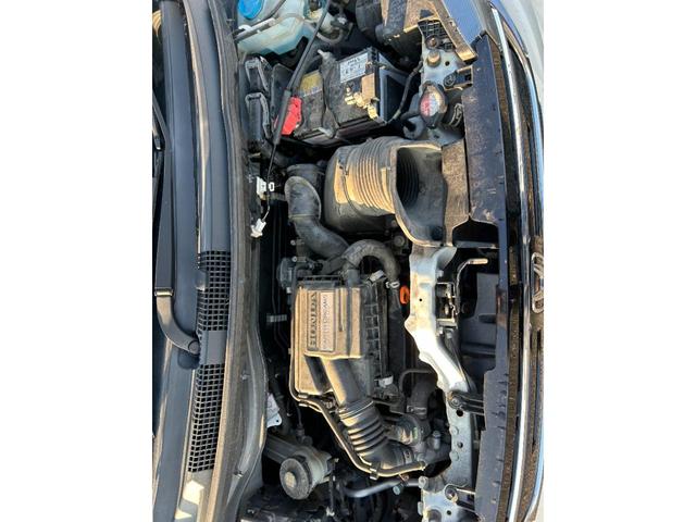 Ｎ－ＷＧＮ Ｇ・ターボパッケージ　４ＷＤ（28枚目）