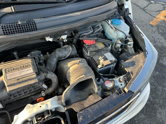 Ｎ－ＷＧＮ Ｇ・ターボパッケージ　４ＷＤ（30枚目）