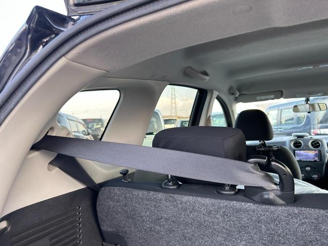 ノート Ｘ　ＦＯＵＲ　４ＷＤ（17枚目）