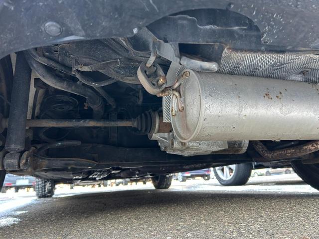 ノート Ｘ　ＦＯＵＲ　４ＷＤ（25枚目）