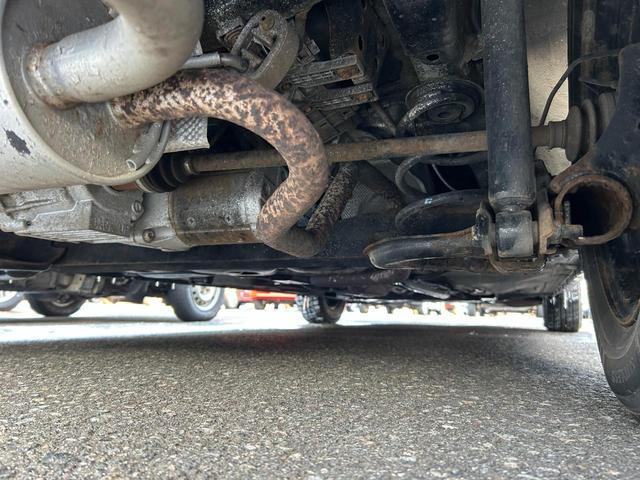 ノート Ｘ　ＦＯＵＲ　４ＷＤ（26枚目）