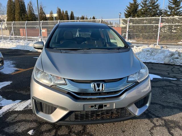 フィットハイブリッド Fパッケージ 4WD(2枚目)