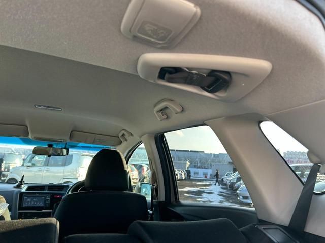 フィットハイブリッド Fパッケージ 4WD(19枚目)