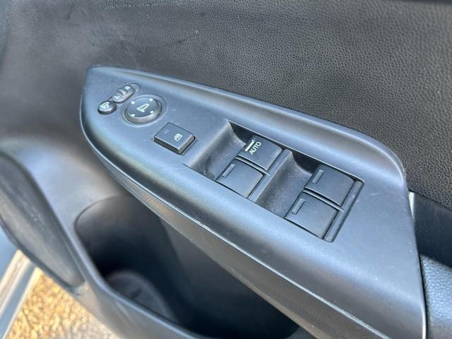 フィットハイブリッド Fパッケージ 4WD(23枚目)