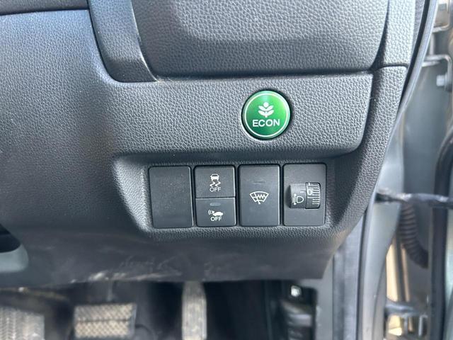 フィットハイブリッド Fパッケージ 4WD(24枚目)