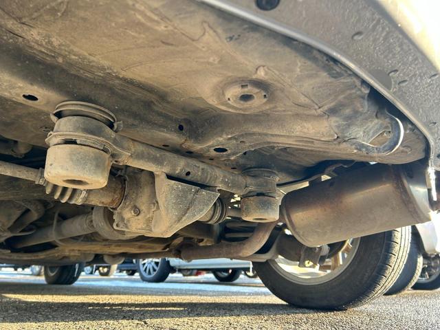 フィットハイブリッド Fパッケージ 4WD(31枚目)