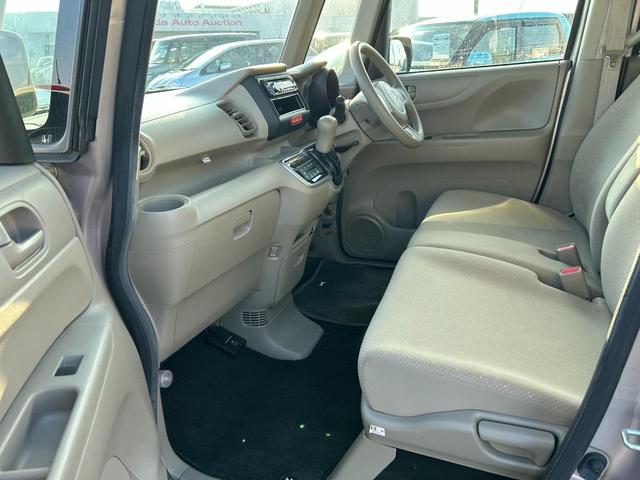 Ｎ－ＢＯＸ Ｇ　４ＷＤ（11枚目）