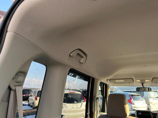 Ｎ－ＢＯＸ Ｇ　４ＷＤ（15枚目）