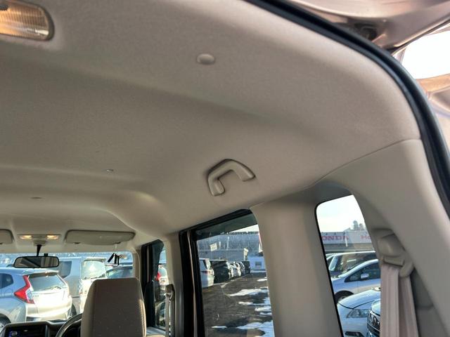 Ｎ－ＢＯＸ Ｇ　４ＷＤ（16枚目）