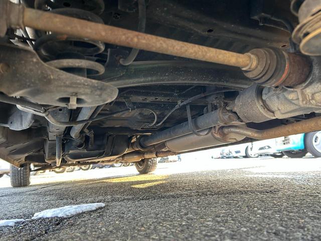 Ｎ－ＢＯＸ Ｇ　４ＷＤ（25枚目）