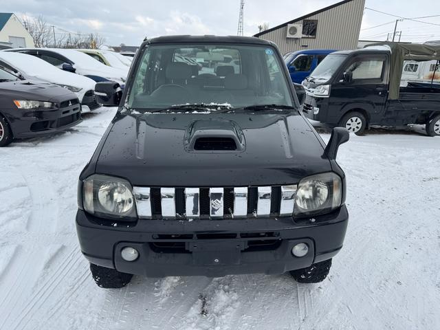 ジムニー ランドベンチャー　４ＷＤ（2枚目）