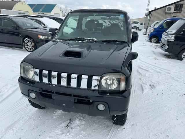 ジムニー ランドベンチャー　４ＷＤ（3枚目）