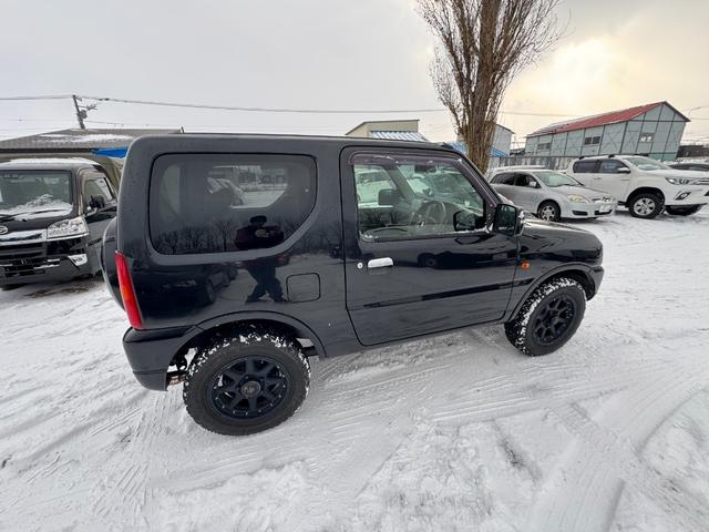 ジムニー ランドベンチャー　４ＷＤ（11枚目）