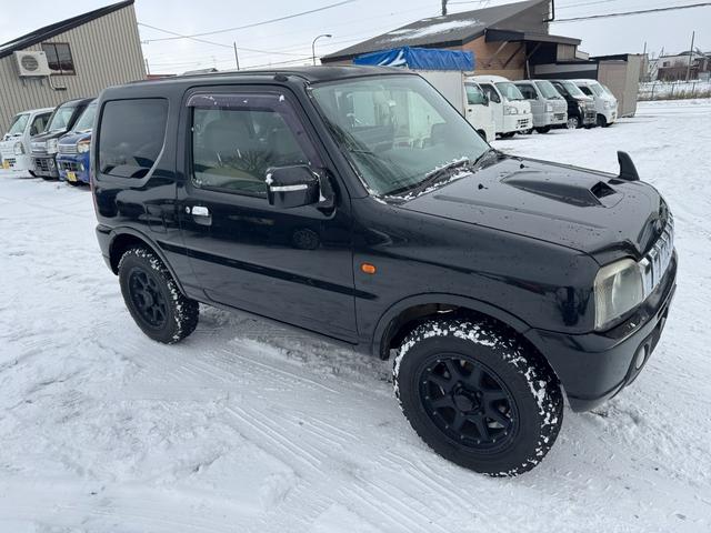 ジムニー ランドベンチャー　４ＷＤ（12枚目）