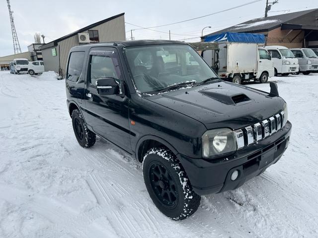ジムニー ランドベンチャー　４ＷＤ（13枚目）