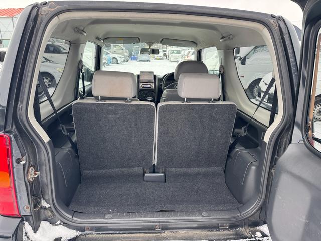 ジムニー ランドベンチャー　４ＷＤ（15枚目）