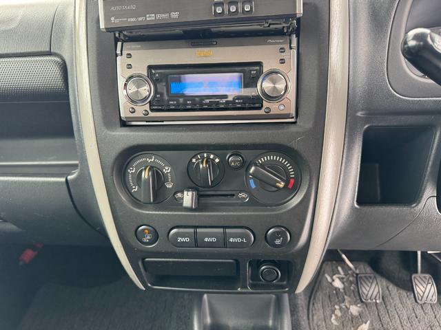 ジムニー ランドベンチャー　４ＷＤ（23枚目）