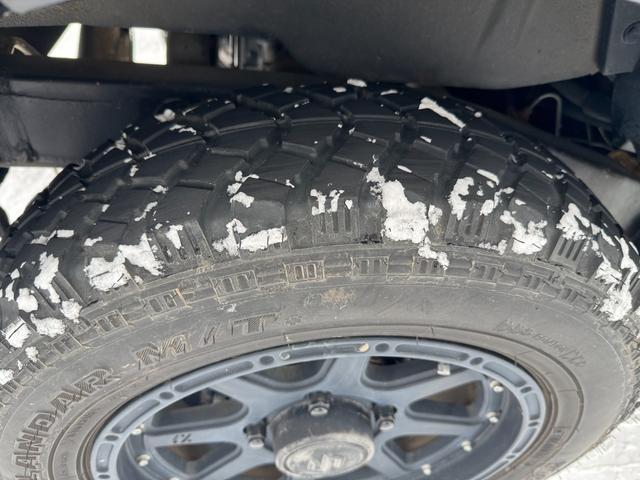ジムニー ランドベンチャー　４ＷＤ（26枚目）