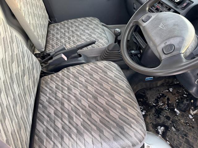 ハイゼットトラック エアコン・パワステ　スペシャル　４ＷＤ（15枚目）