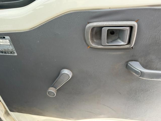 ハイゼットトラック エアコン・パワステ　スペシャル　４ＷＤ（17枚目）