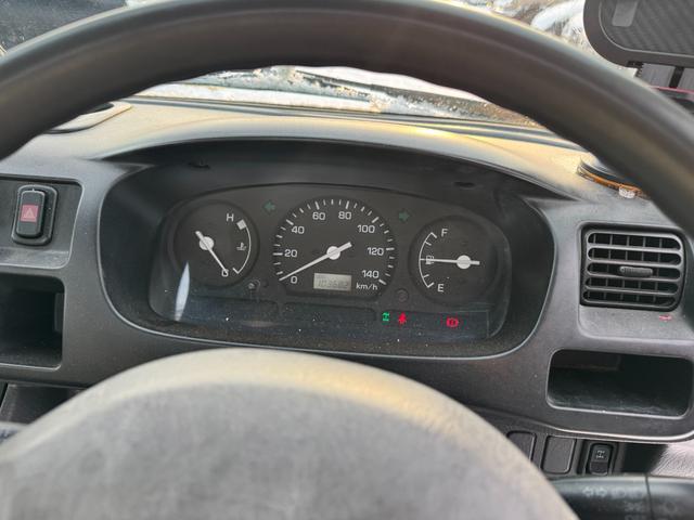 ハイゼットトラック エアコン・パワステ　スペシャル　４ＷＤ（19枚目）