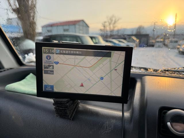 ハイゼットトラック エアコン・パワステ　スペシャル　４ＷＤ（22枚目）