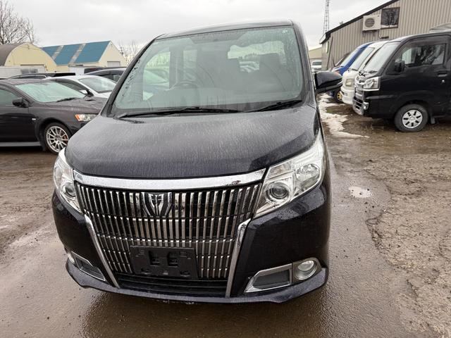 エスクァイア Ｘｉ　４ＷＤ（3枚目）